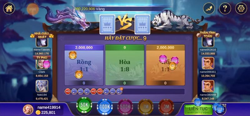 Tôi truy cập trang web chính thức của D9bet, không phải thông qua máy chủ proxy - D9bet