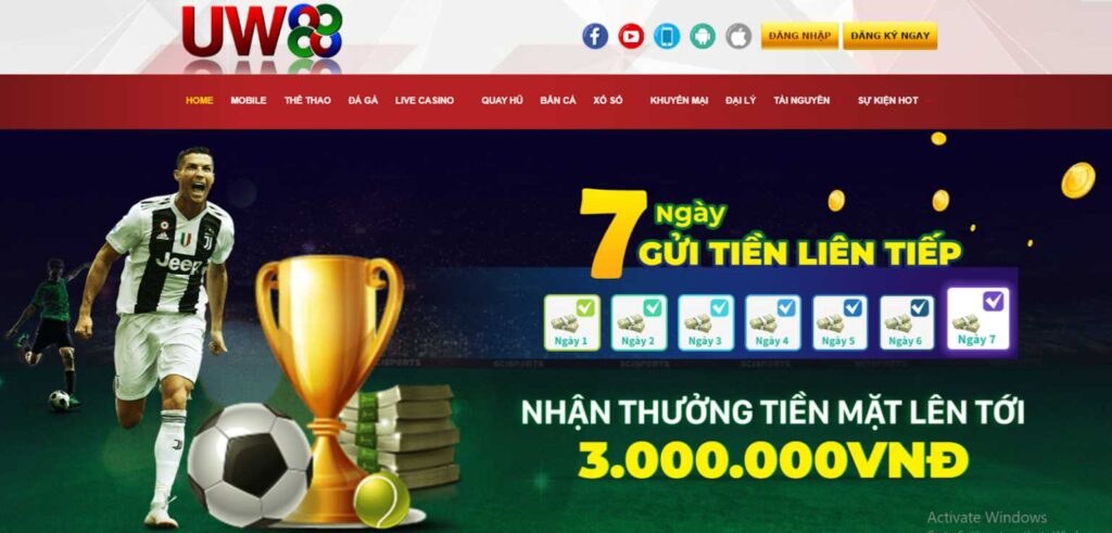 Dịch vụ gửi và rút tiền được xếp hạng 1Xbit, không yêu cầu số tiền tối thiểu - 1Xbit