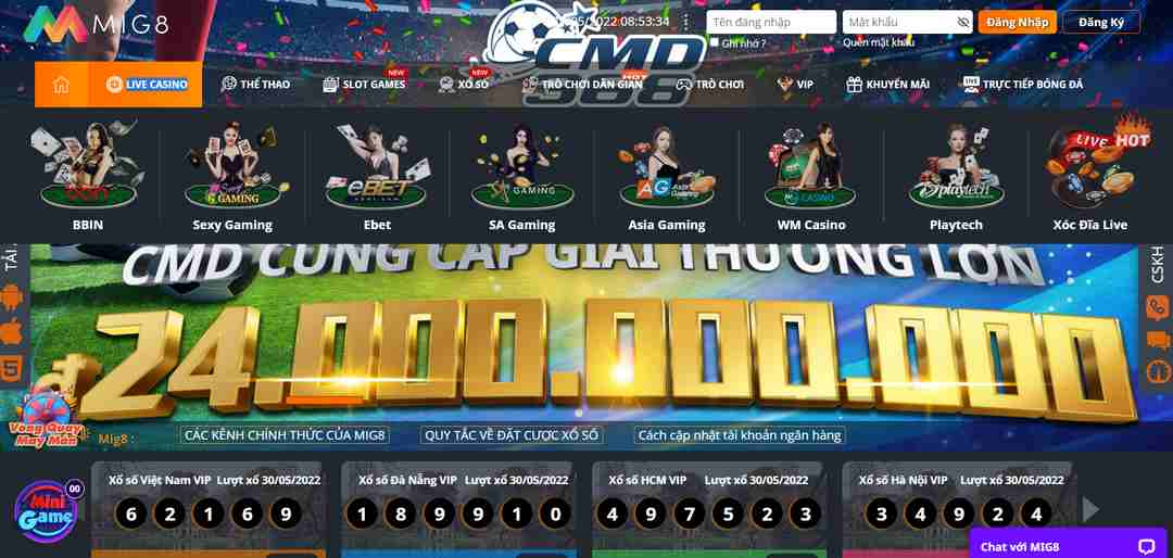 Xếp hạng Sodo66, thứ hạng cao nhất trong lĩnh vực an ninh mạng - Sodo66
