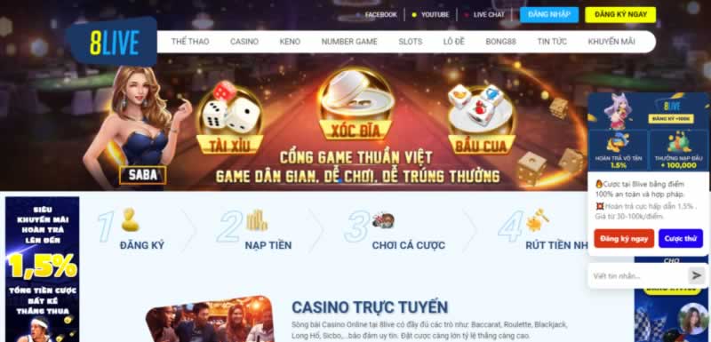 Những ưu điểm độc đáo của một trang web game cấp 123B đáng tin cậy - 123B