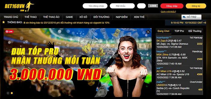 Một cổng đăng nhập trò chơi cấp độ Dafabet cung cấp nhiều kênh khác nhau - Dafabet