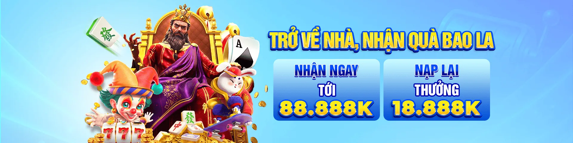 Tổng quan về trang web game 12Play: Đó là gì? - 12Play