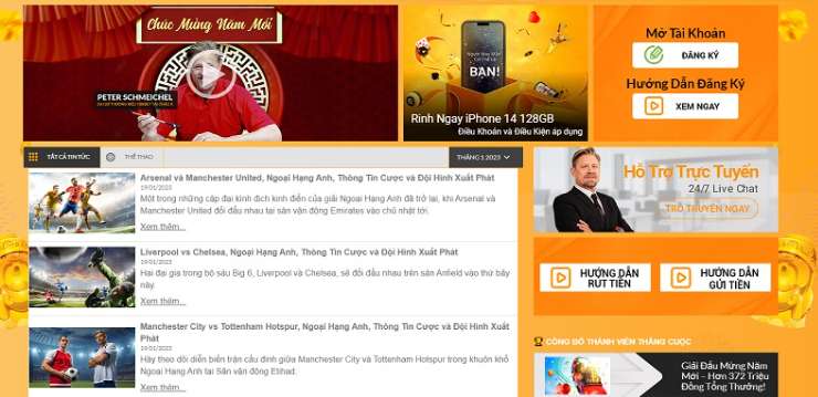 Ee88 thường xuyên cập nhật sảnh trò chơi của mình - Ee88