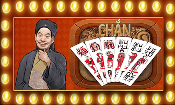 Nền tảng trò chơi xúc xắc trực tuyến cấp độ Rikvip - Rikvip