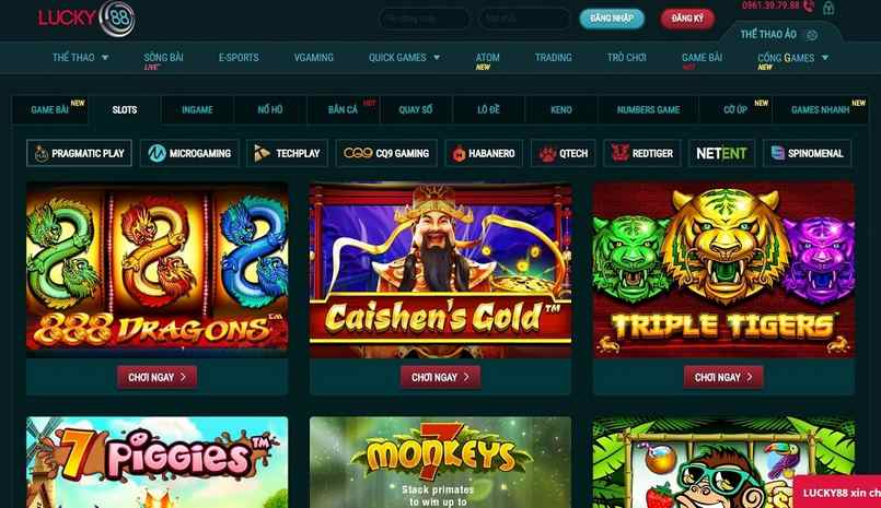 Gnbet đã trúng giải thưởng lớn trong xổ số trực tuyến - Gnbet