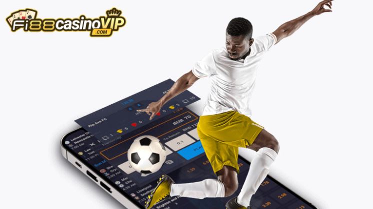 Xếp hạng Rik88 là sự lựa chọn phổ biến của nhiều khách hàng - Rik88