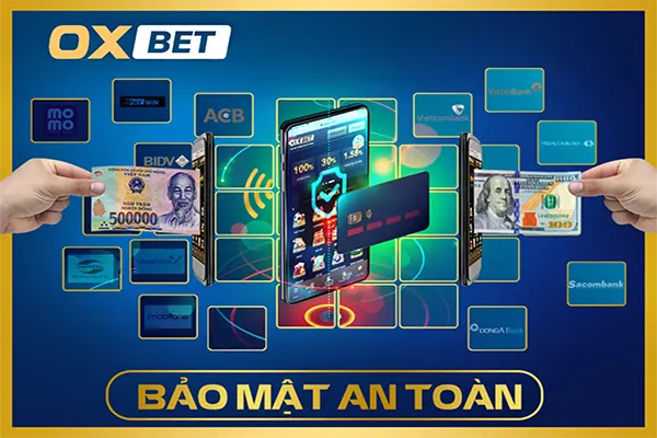 Sb365 là một công ty game hàng đầu và có uy tín tại châu Phi - Sb365