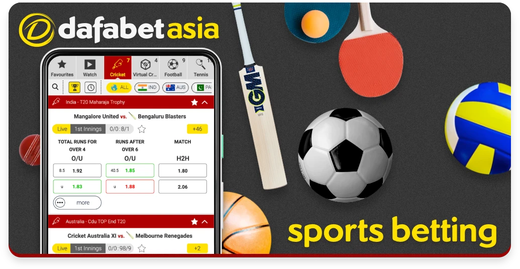 Tổng quan về đơn đăng ký 89Bet - 89Bet
