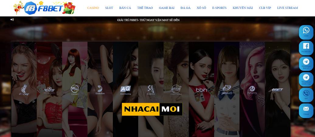 33King là nơi bạn có thể vui chơi - 33King