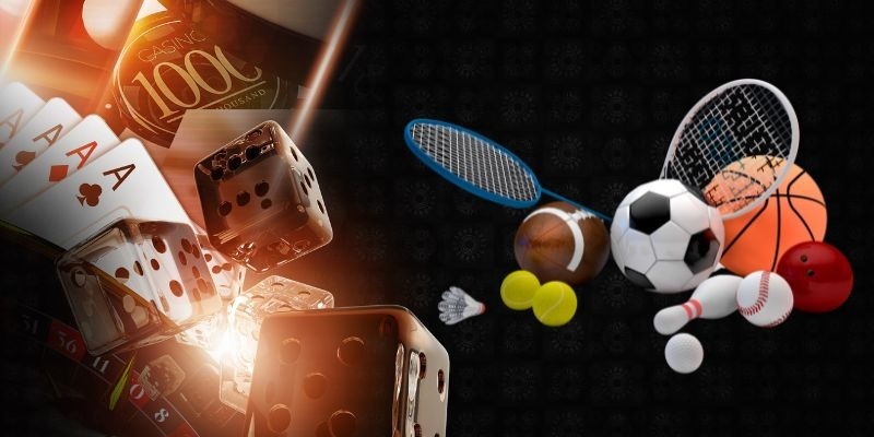 Các sản phẩm cá cược độc đáo của Iwin Gaming - Iwin