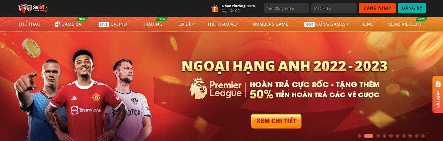 Trang web game Hubet này đã nhận được rất nhiều lời khen ngợi - Hubet