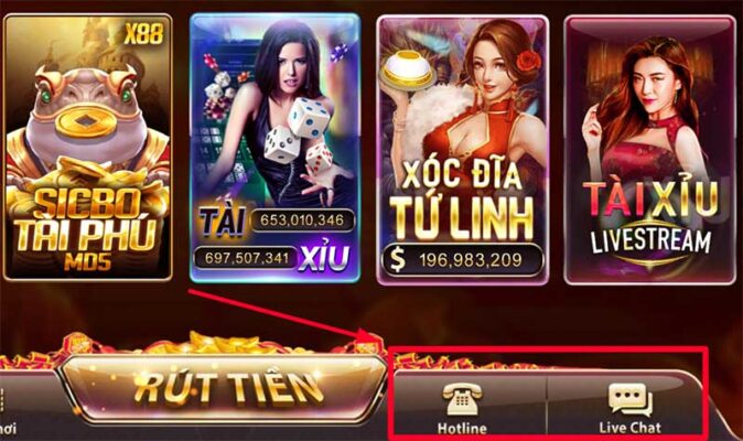 Tại sao vẫn còn rất nhiều người tham gia vào trang web game Nn88 này? - Nn88