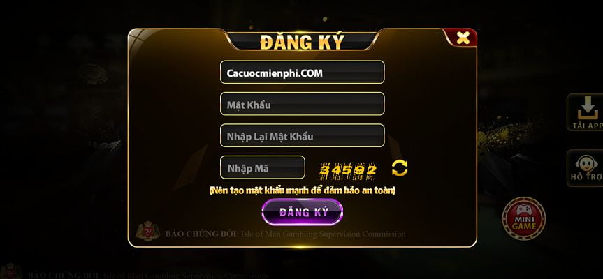 Hãy đánh giá về chính sách bảo mật và dịch vụ khách hàng của Ho88 - Ho88