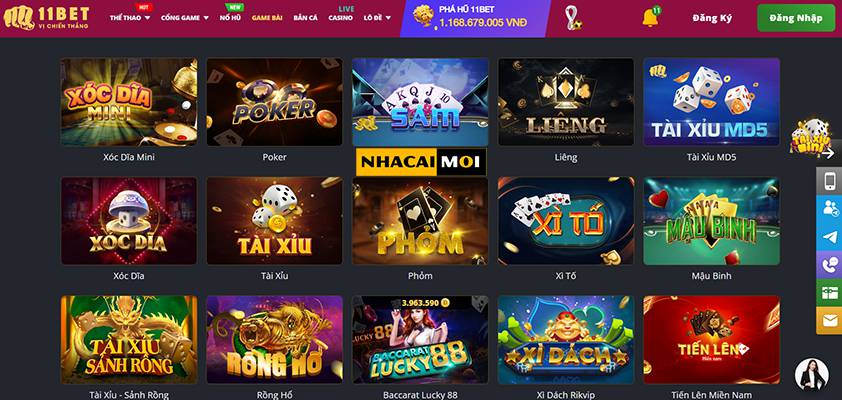 Danh sách các sảnh game xếp hạng Km88 tốt nhất - Km88