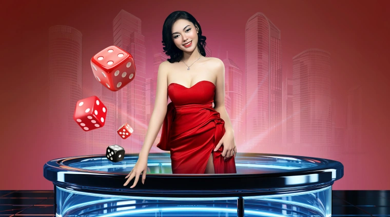 Trò chơi giải trí trực tuyến cấp độ 117Bet - 117Bet