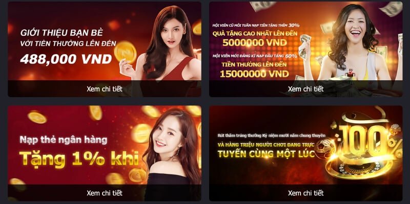 Chương trình khuyến mãi 88Goals mang đến ưu đãi giảm giá 100000 RMB trong thời gian có hạn - 88Goals