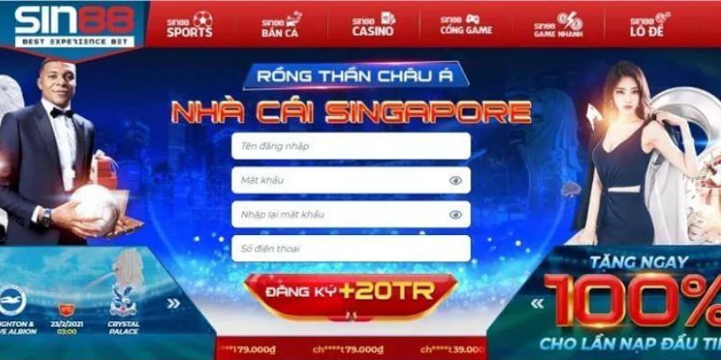 Người chơi đăng ký và đặt cược vào các trận đấu bóng đá cấp độ Mot88 như thế nào? - Mot88