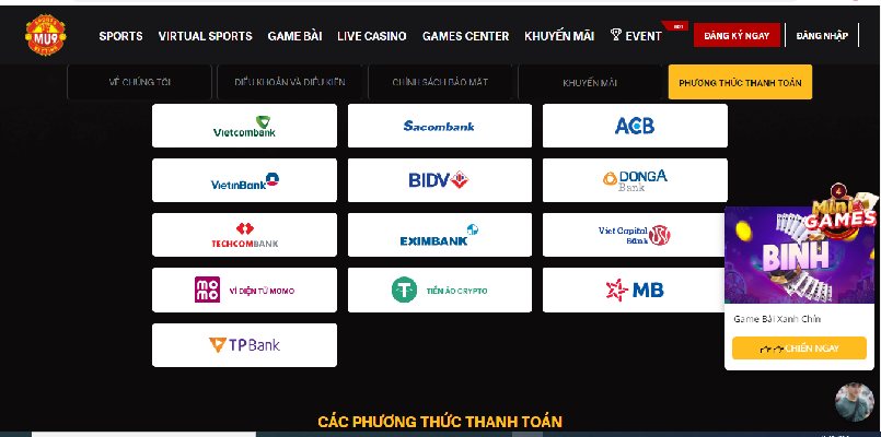 Khám phá những ưu điểm tuyệt vời của 7Club - 7Club