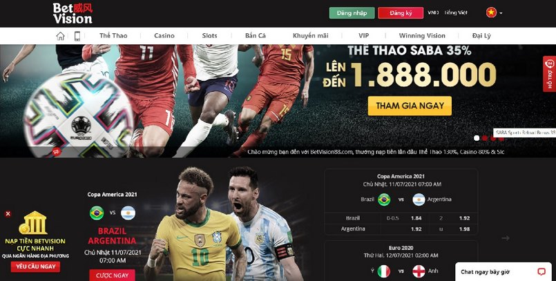 Xin giới thiệu cổng game thẻ bài vui nhộn Bet66 - Bet66