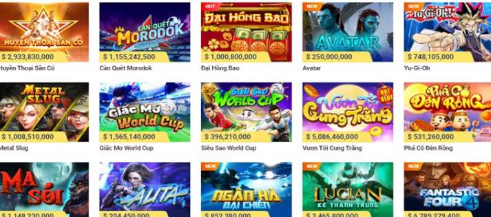 Tổng quan về lợi nhuận của người chơi cá cược cấp 999Bet - 999Bet