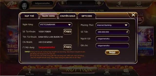 Thông tin hỗ trợ trang web Lk88 Games - Lk88
