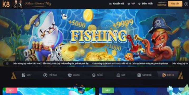 Một hệ thống thư viện trò chơi F88bet đa dạng - F88bet