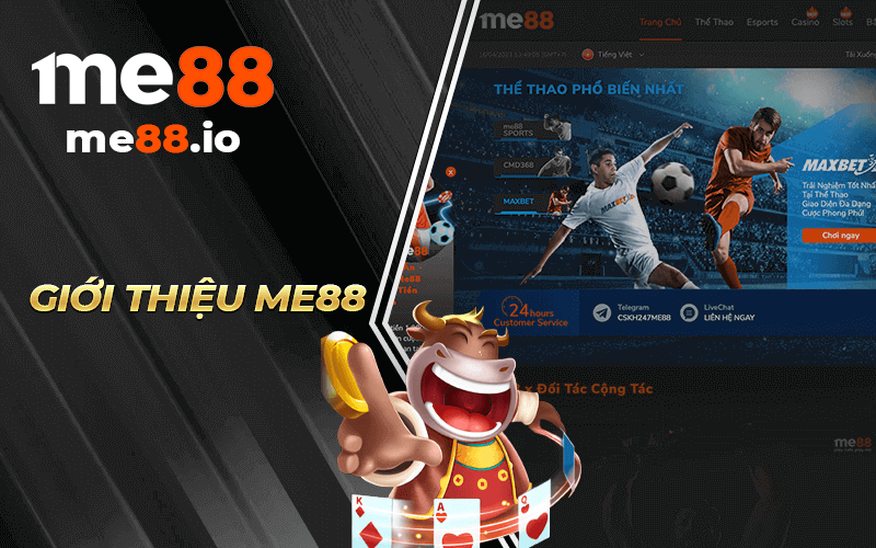 Dưới đây là một số thông tin cơ bản về Cr88, một công ty game uy tín - Cr88