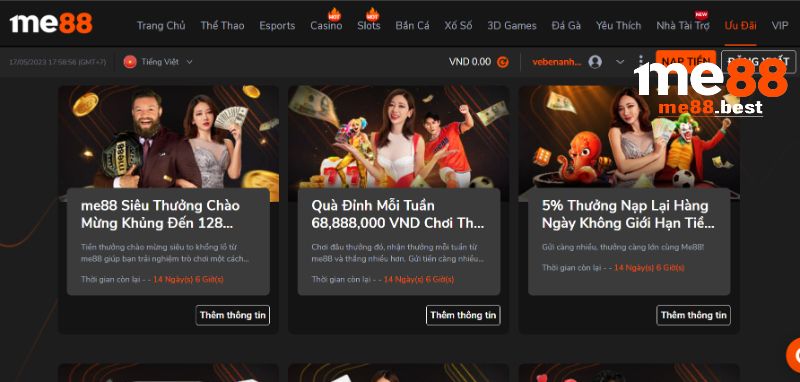 Tải xuống ứng dụng One789 chính xác nhất - One789